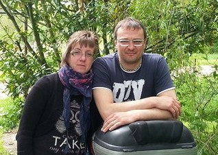 Lire la suite à propos de l’article David et Marion Pluchart