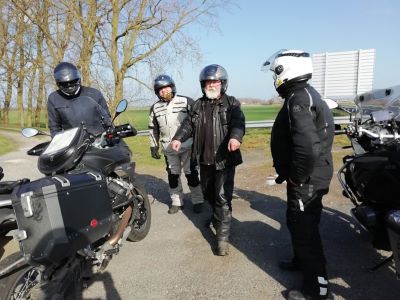 Lire la suite à propos de l’article Balade  de la vallée de la Bresle 28-02-21