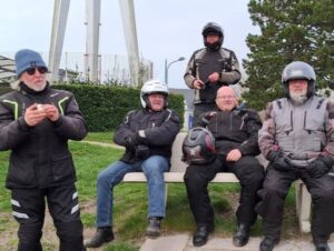 Balade au Crotoy 2026